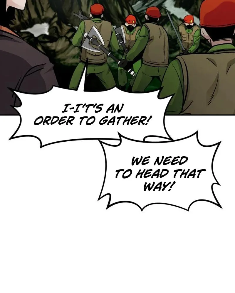 All Rounder Chapter 91 page 16 - 