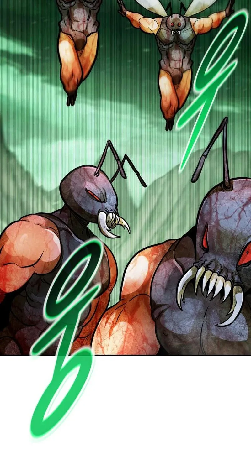 All Rounder Chapter 91 page 21 - 