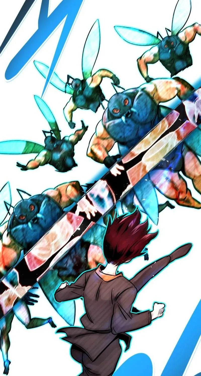 All Rounder Chapter 91 page 23 - 