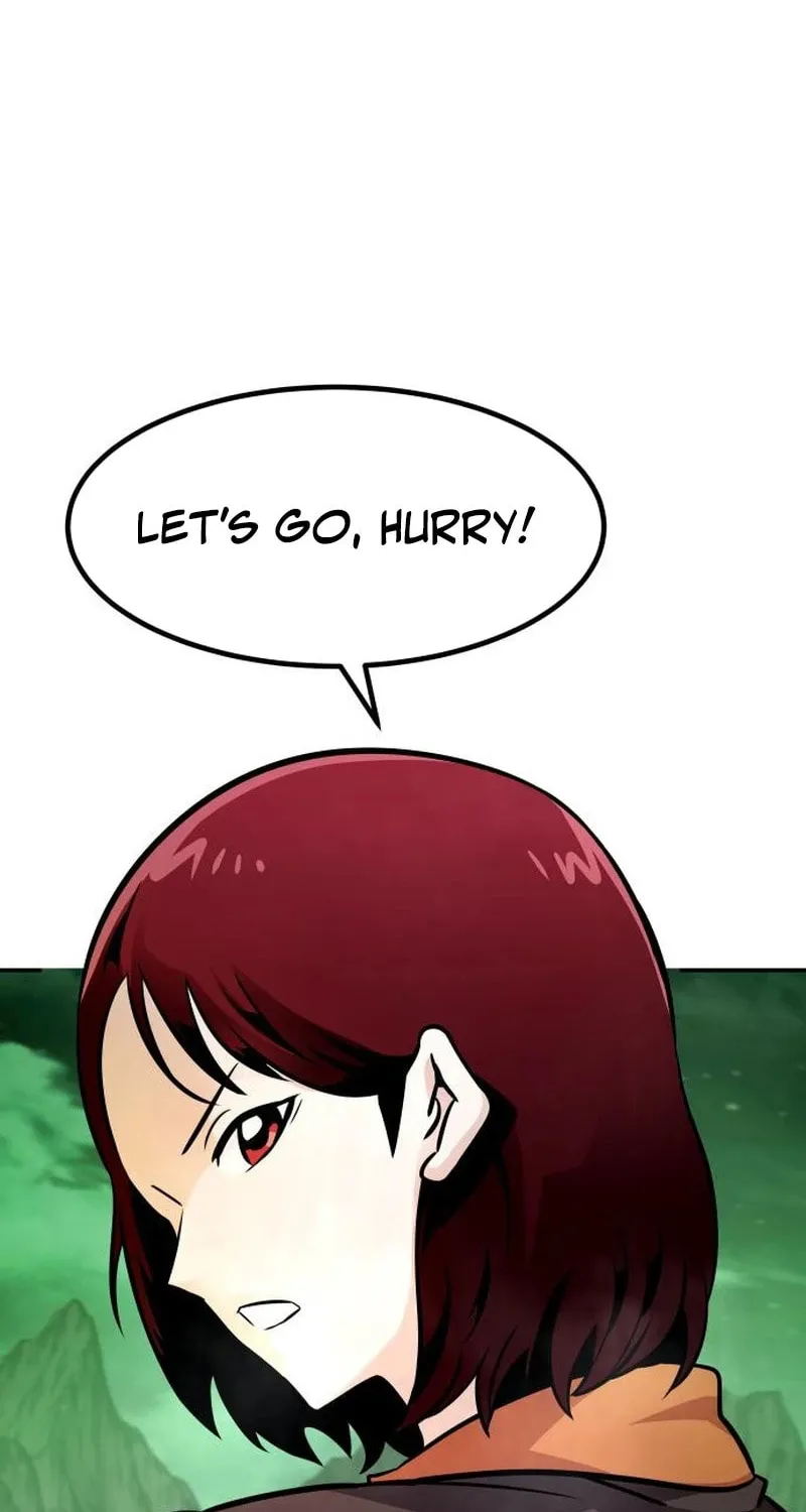 All Rounder Chapter 91 page 28 - 