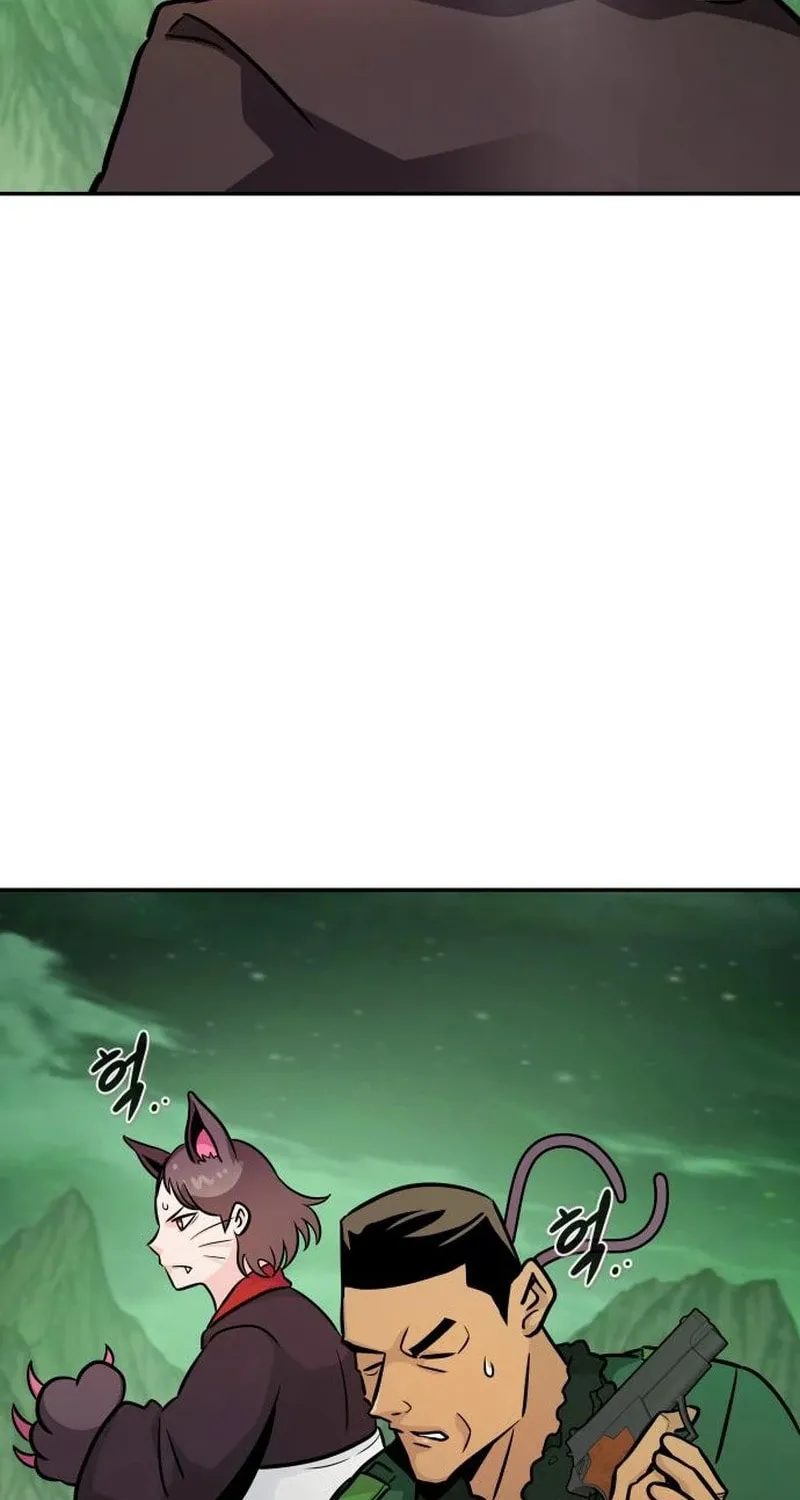 All Rounder Chapter 91 page 29 - 