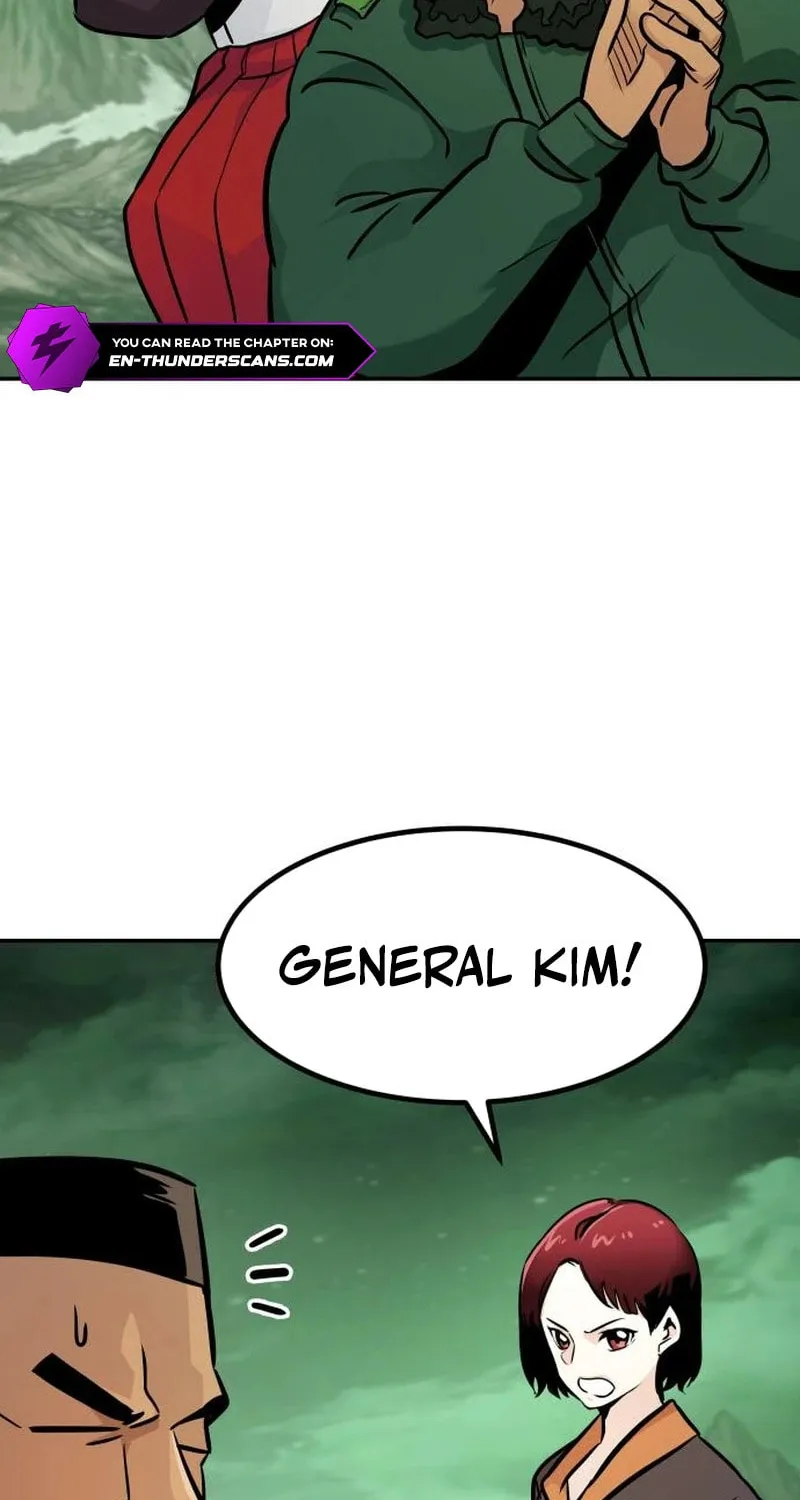 All Rounder Chapter 91 page 30 - 