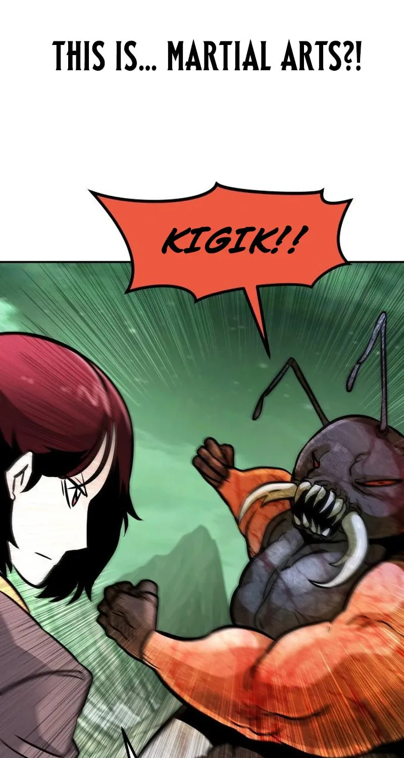 All Rounder Chapter 91 page 4 - 