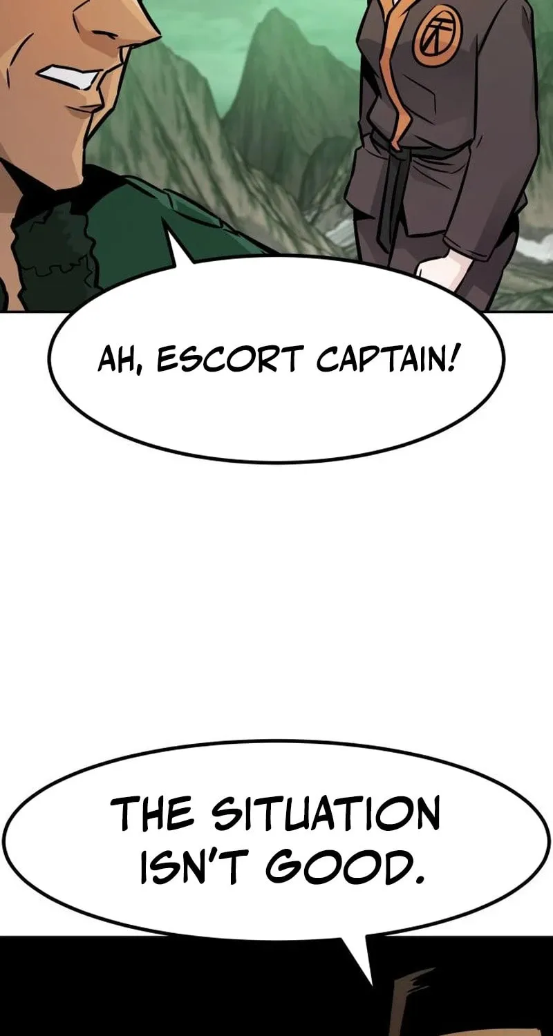 All Rounder Chapter 91 page 31 - 
