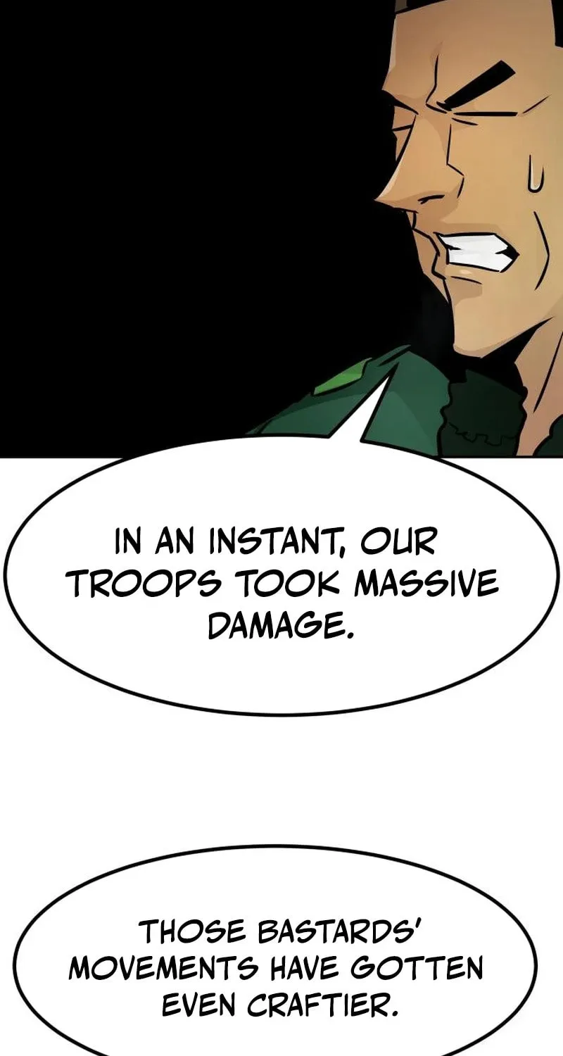 All Rounder Chapter 91 page 32 - 