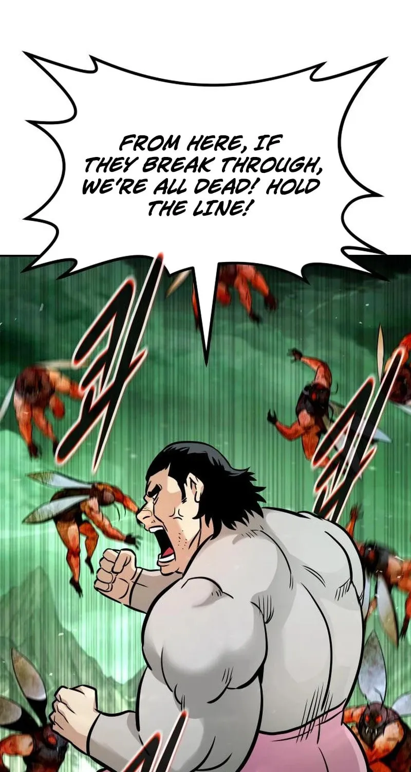All Rounder Chapter 91 page 37 - 