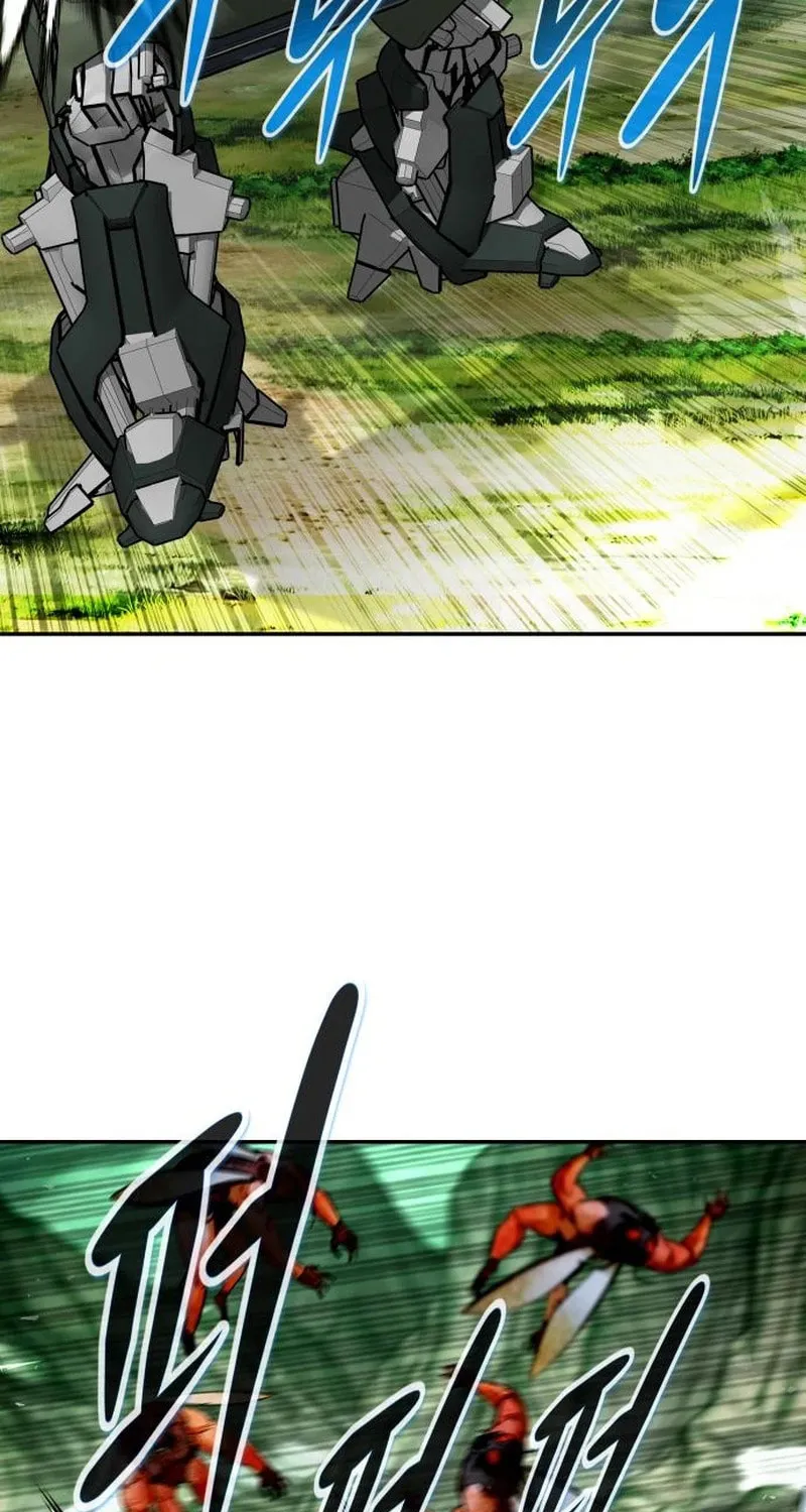 All Rounder Chapter 91 page 39 - 