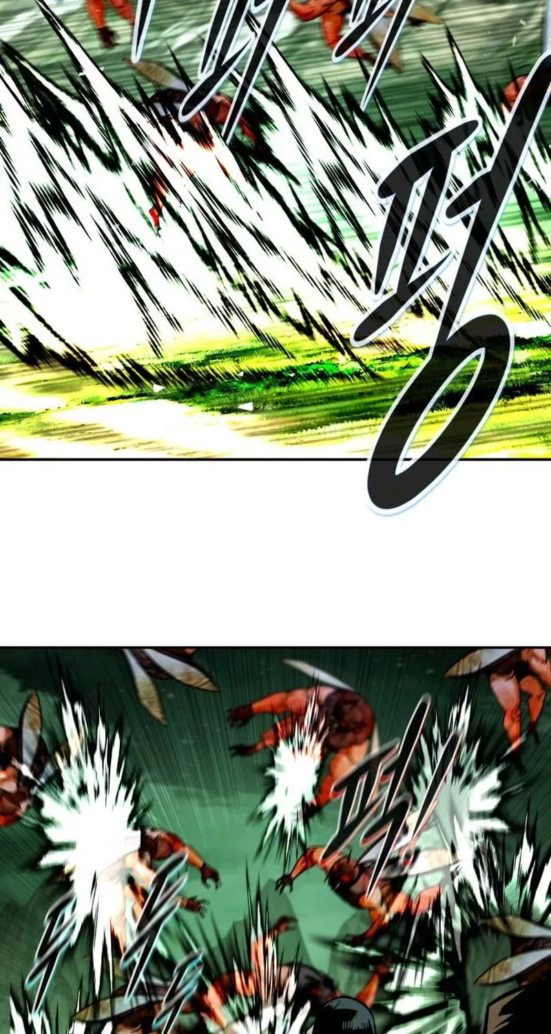 All Rounder Chapter 91 page 40 - 