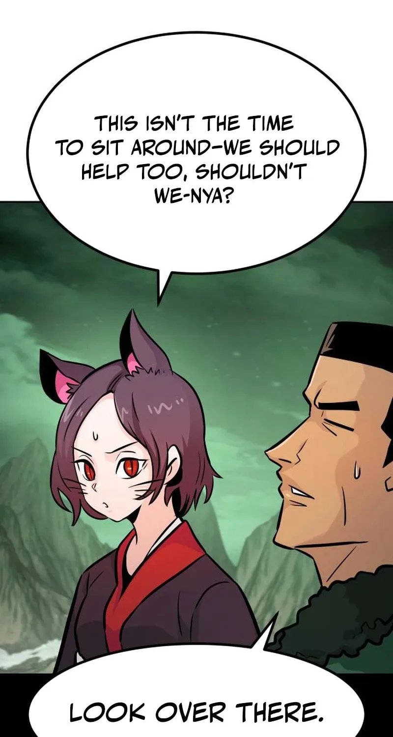 All Rounder Chapter 91 page 42 - 