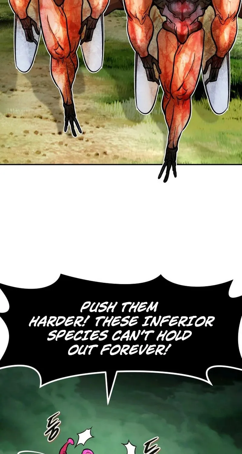 All Rounder Chapter 91 page 44 - 