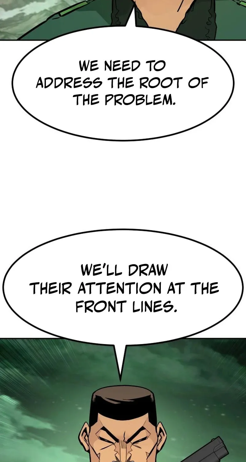All Rounder Chapter 91 page 48 - 