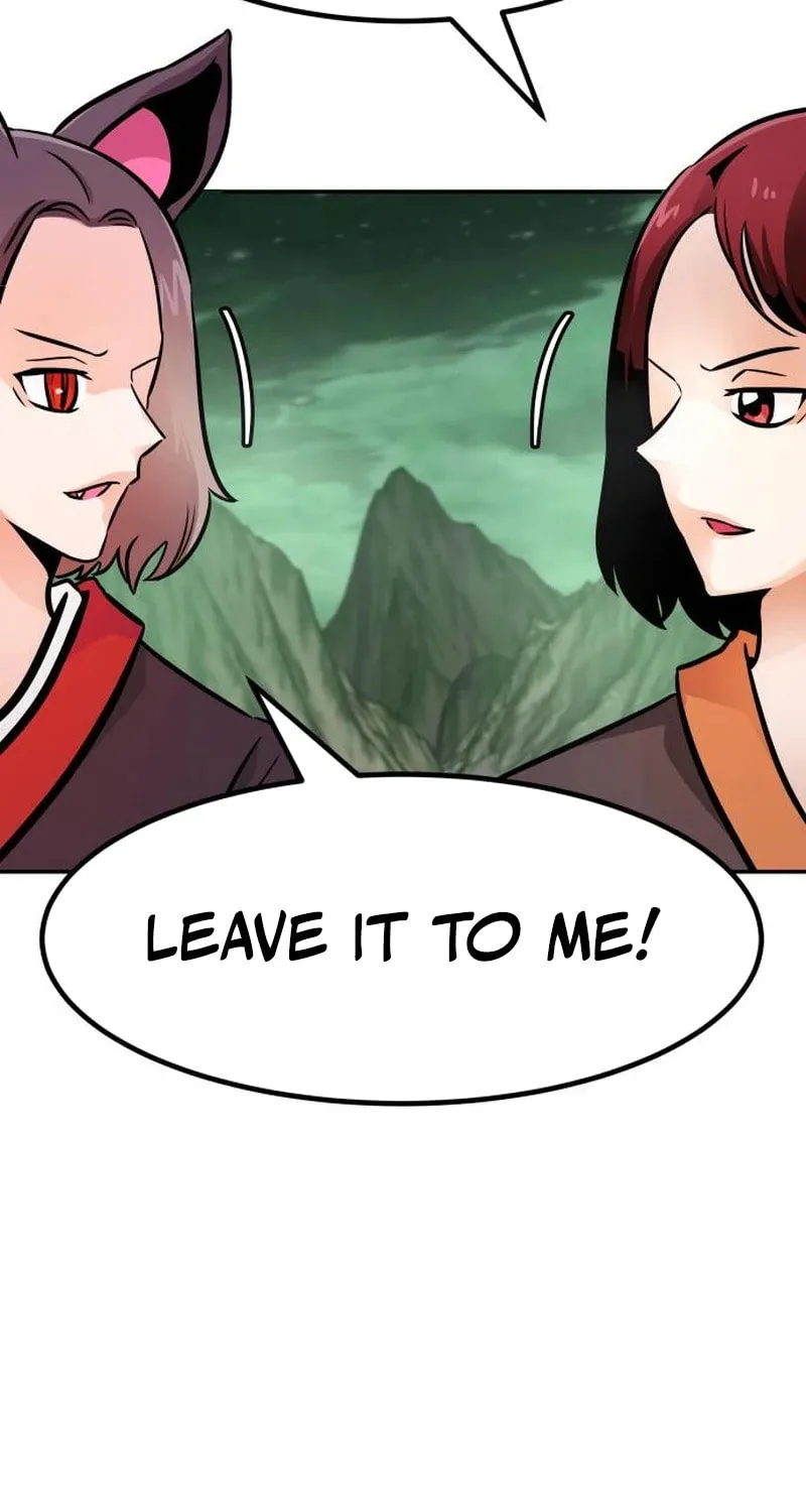 All Rounder Chapter 91 page 50 - 