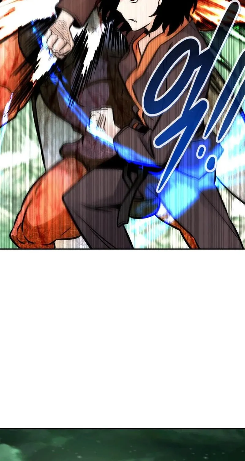 All Rounder Chapter 91 page 6 - 