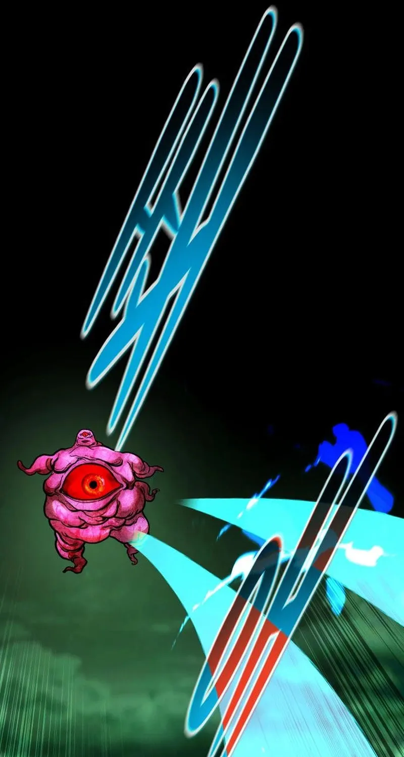 All Rounder Chapter 91 page 55 - 
