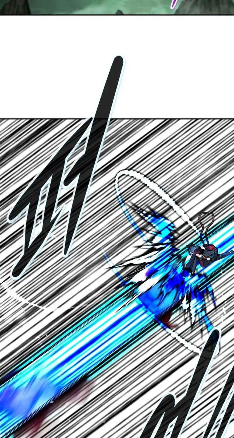 All Rounder Chapter 91 page 59 - 