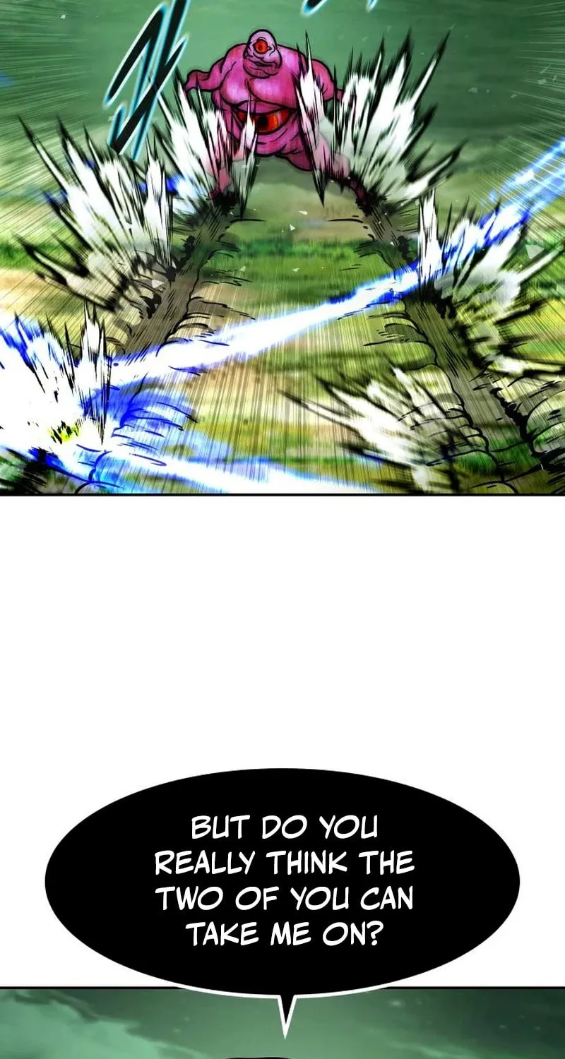 All Rounder Chapter 91 page 61 - 