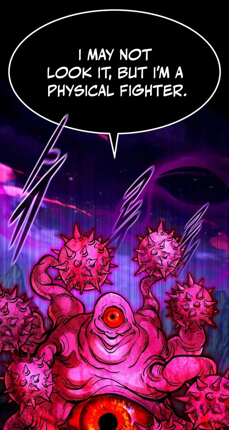 All Rounder Chapter 91 page 66 - 