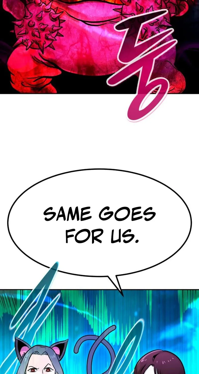 All Rounder Chapter 91 page 67 - 