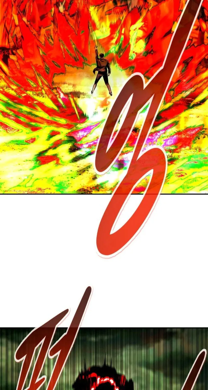 All Rounder Chapter 91 page 71 - 