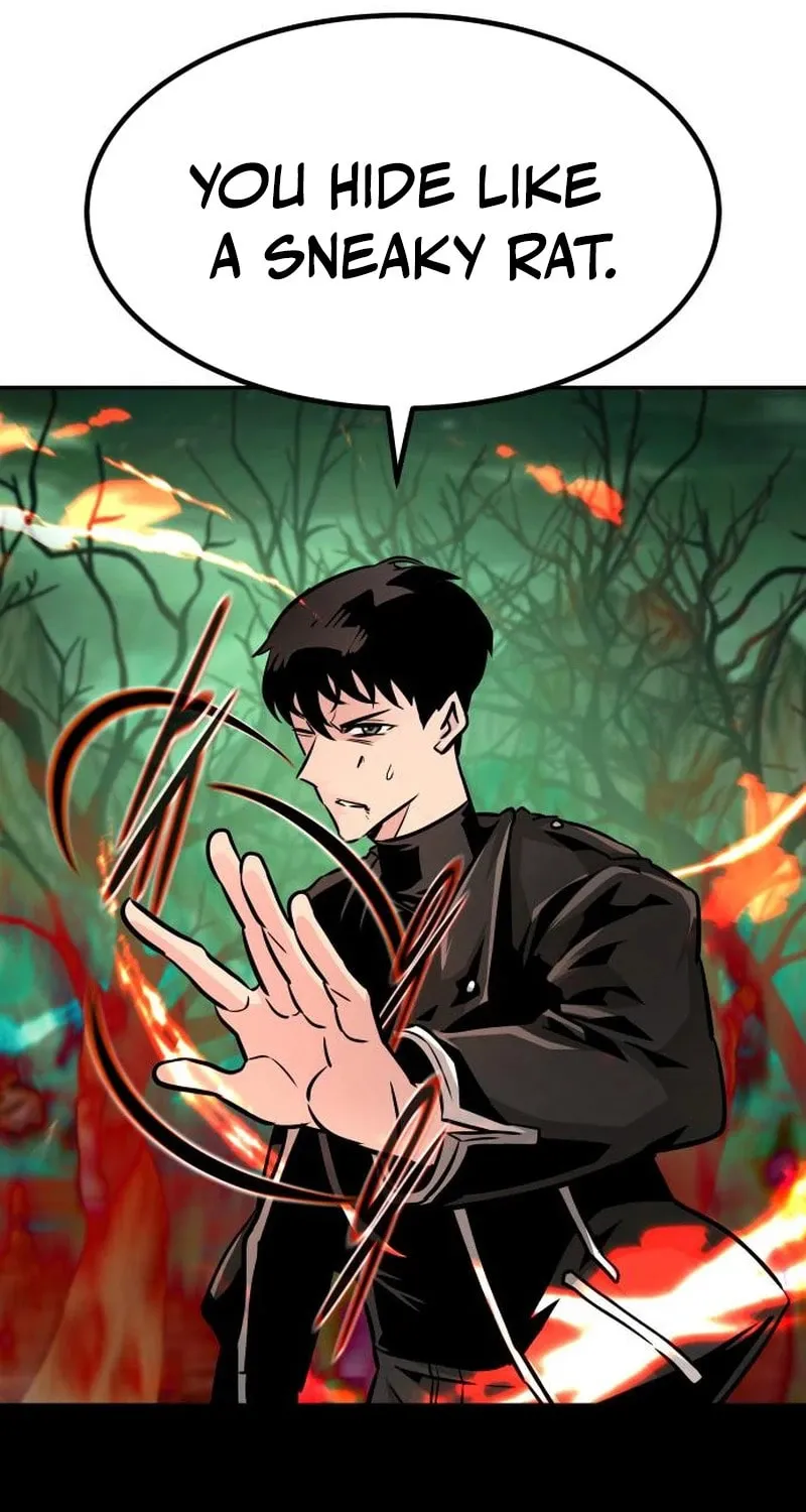 All Rounder Chapter 91 page 75 - 