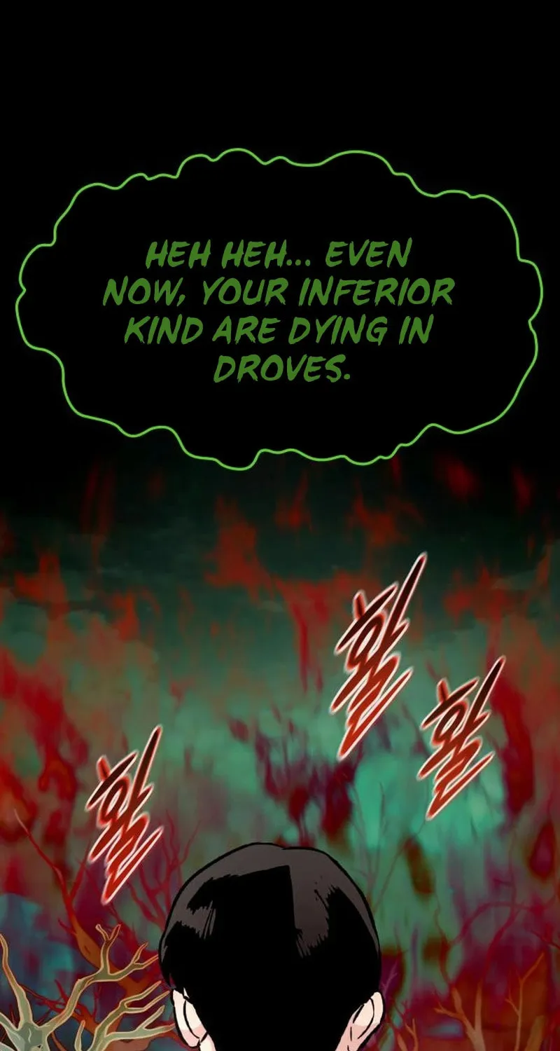 All Rounder Chapter 91 page 76 - 