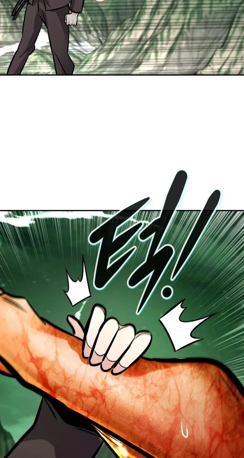 All Rounder Chapter 91 page 9 - 