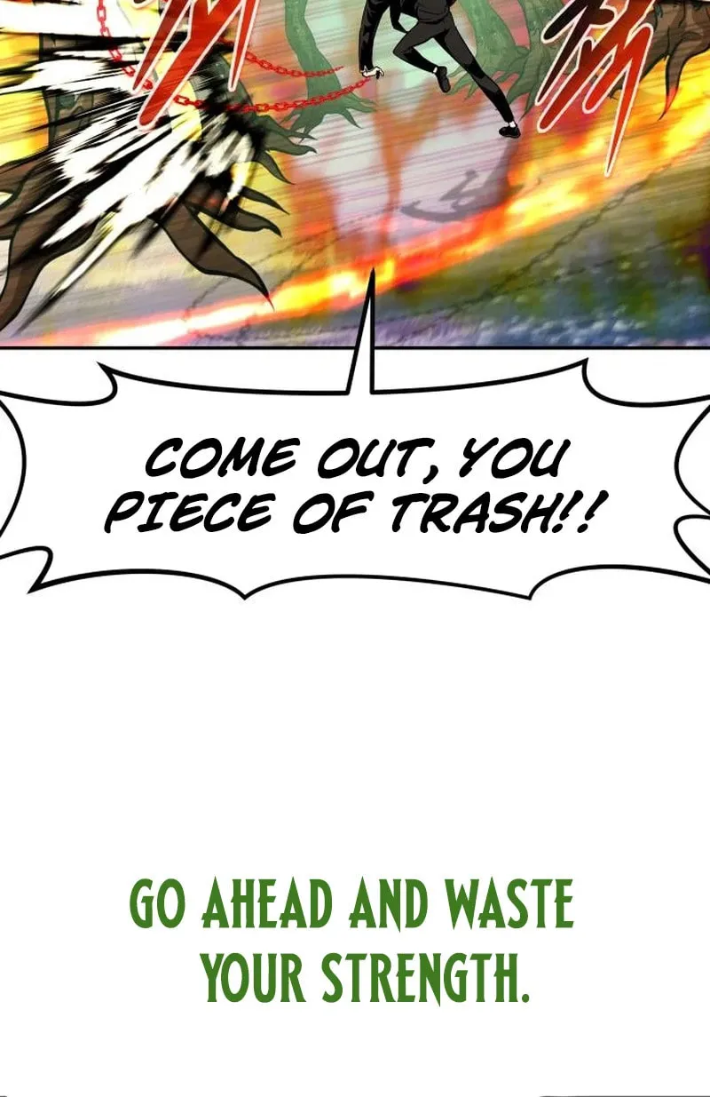 All Rounder Chapter 91 page 83 - 