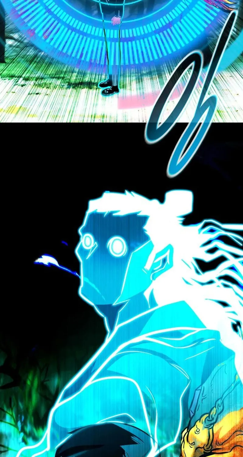 All Rounder Chapter 91 page 91 - 