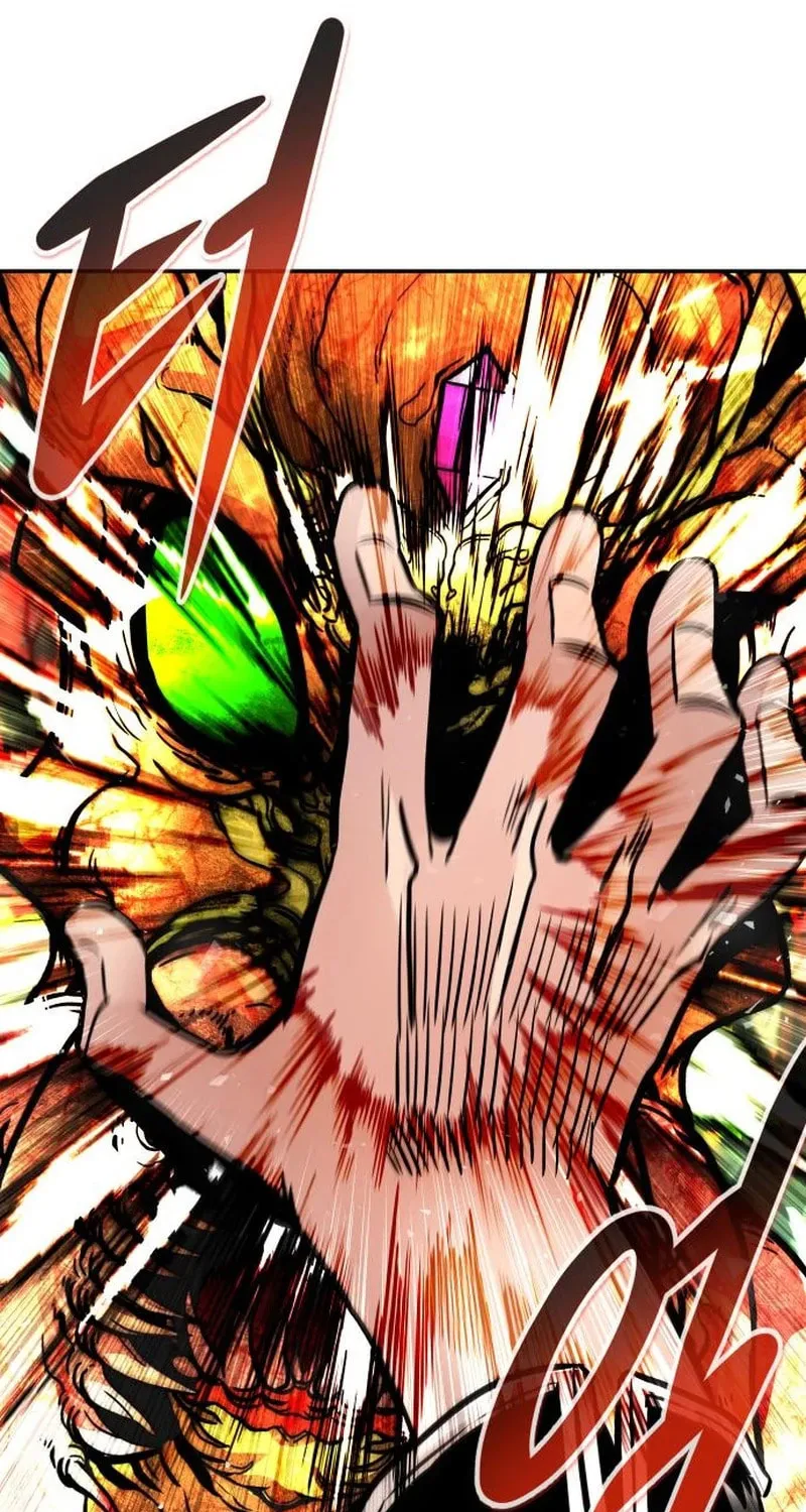 All Rounder Chapter 91 page 93 - 