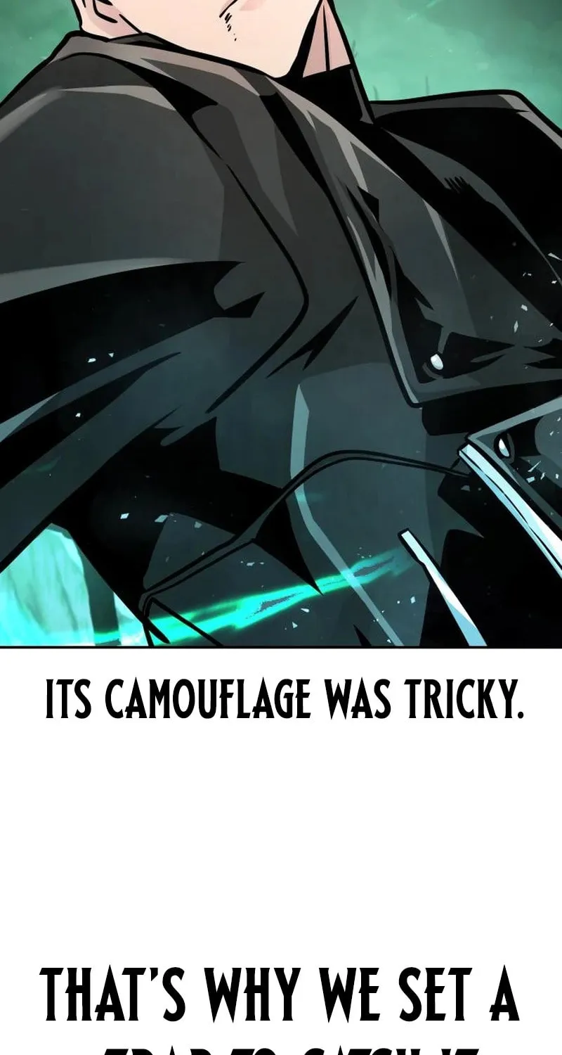 All Rounder Chapter 91 page 98 - 