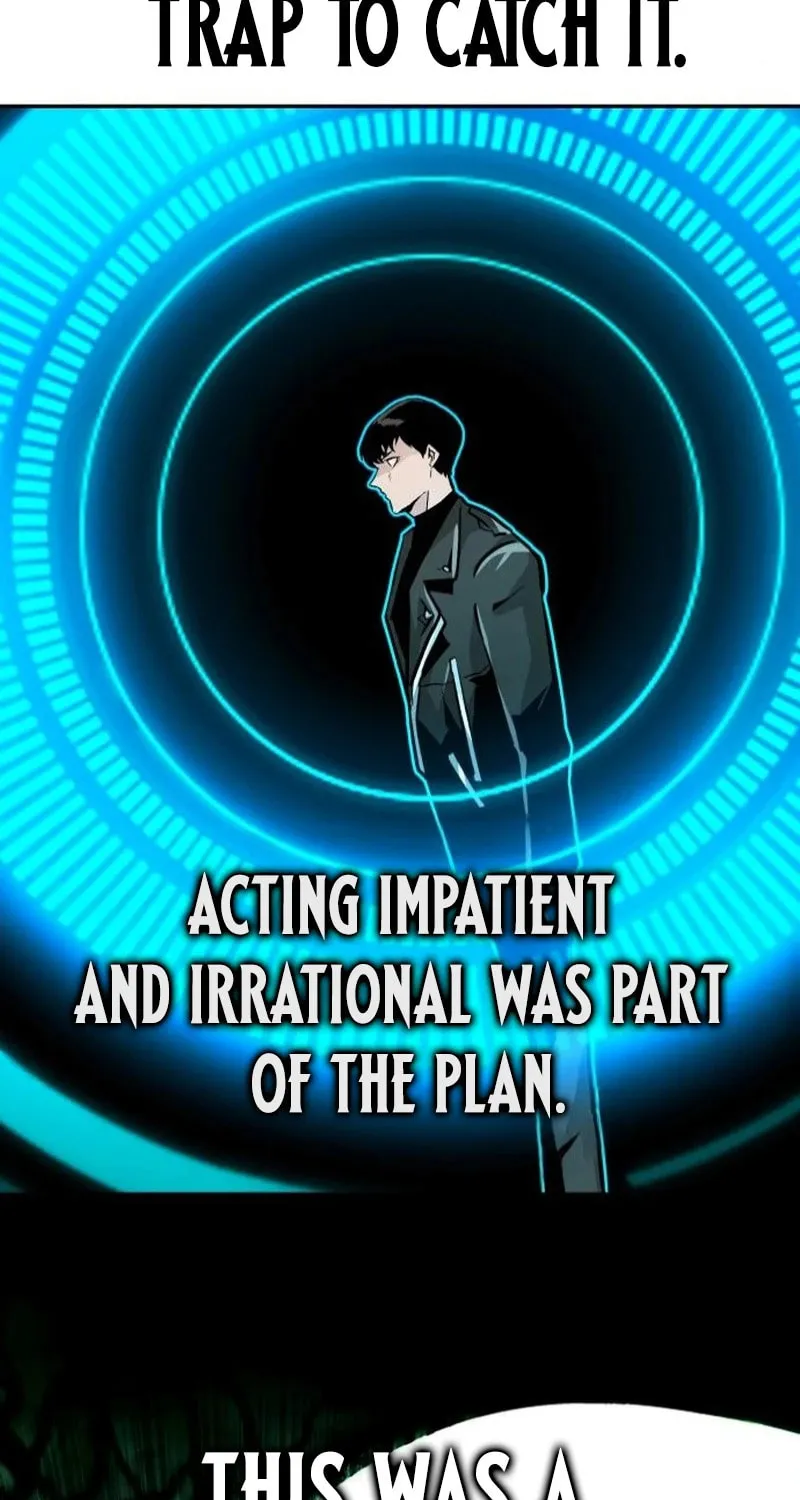 All Rounder Chapter 91 page 99 - 