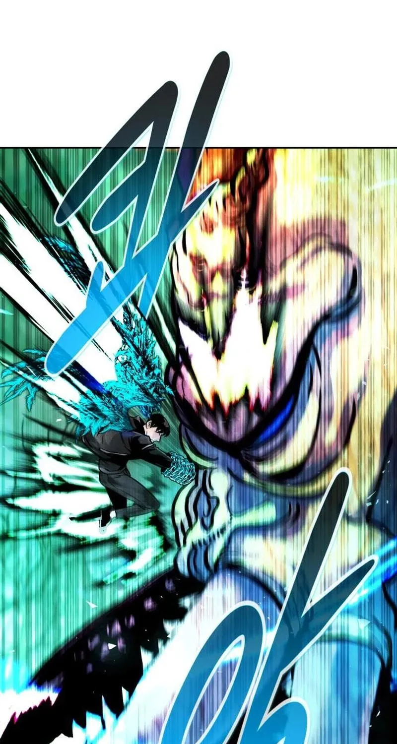 All Rounder Chapter 92 page 11 - 