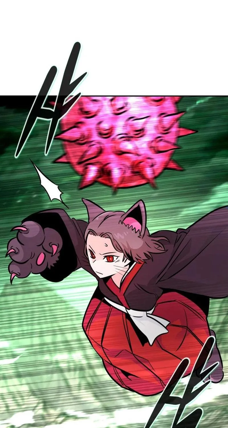 All Rounder Chapter 92 page 109 - 