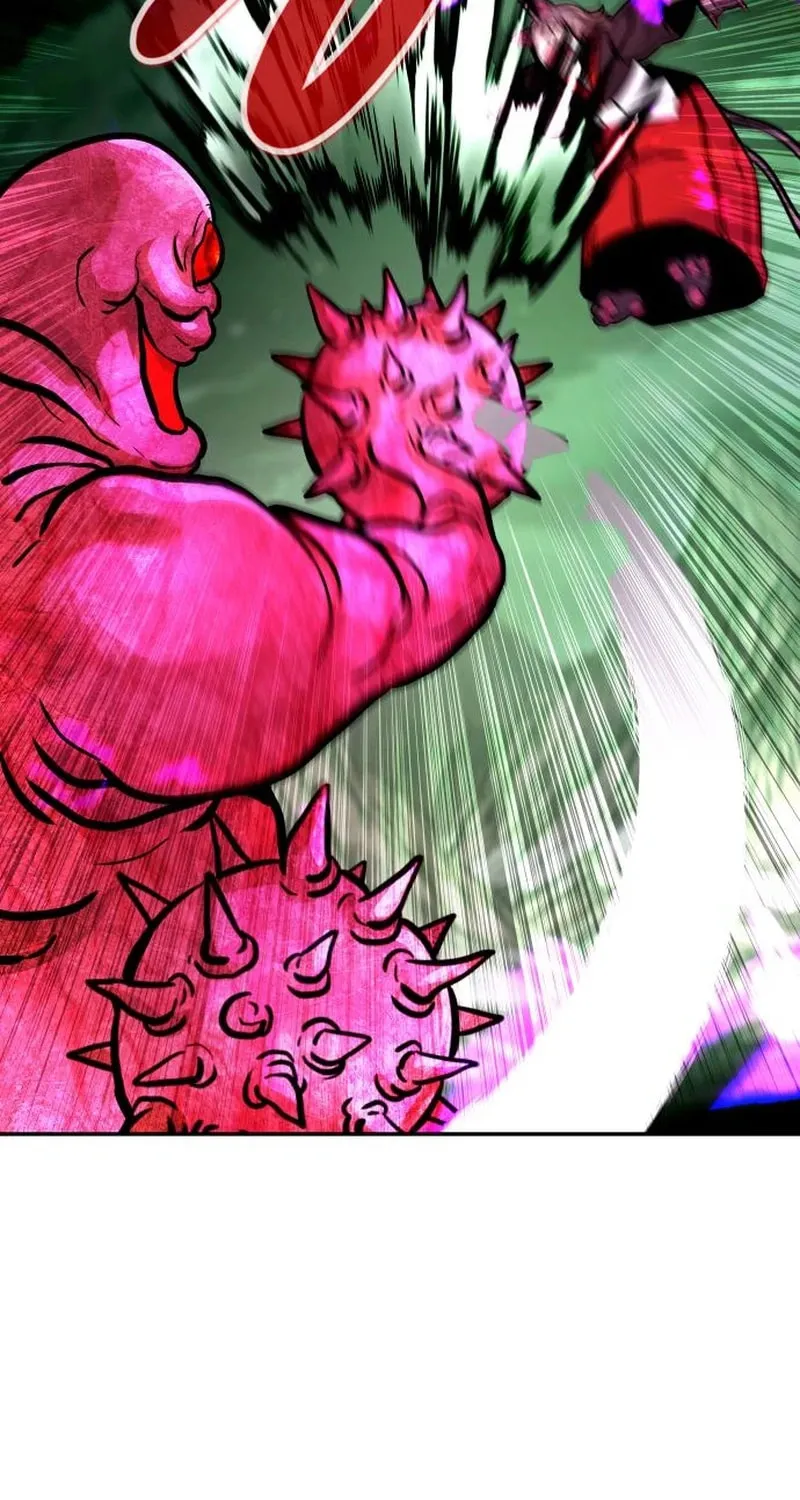 All Rounder Chapter 92 page 111 - 
