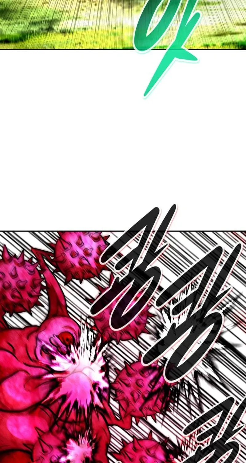 All Rounder Chapter 92 page 115 - 