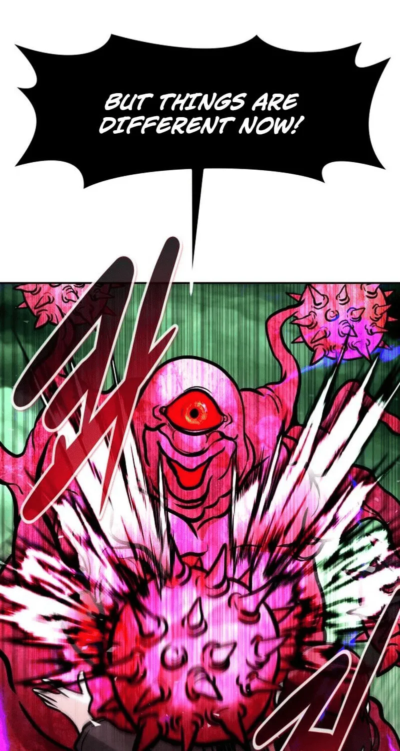 All Rounder Chapter 92 page 120 - 
