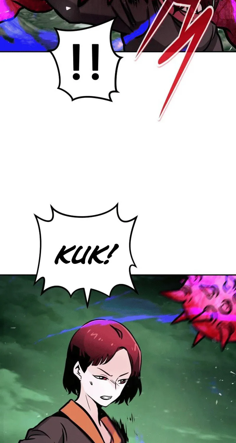 All Rounder Chapter 92 page 121 - 