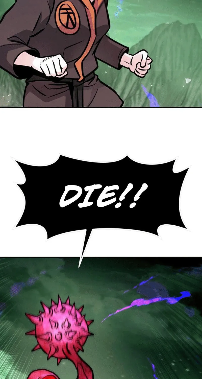 All Rounder Chapter 92 page 122 - 