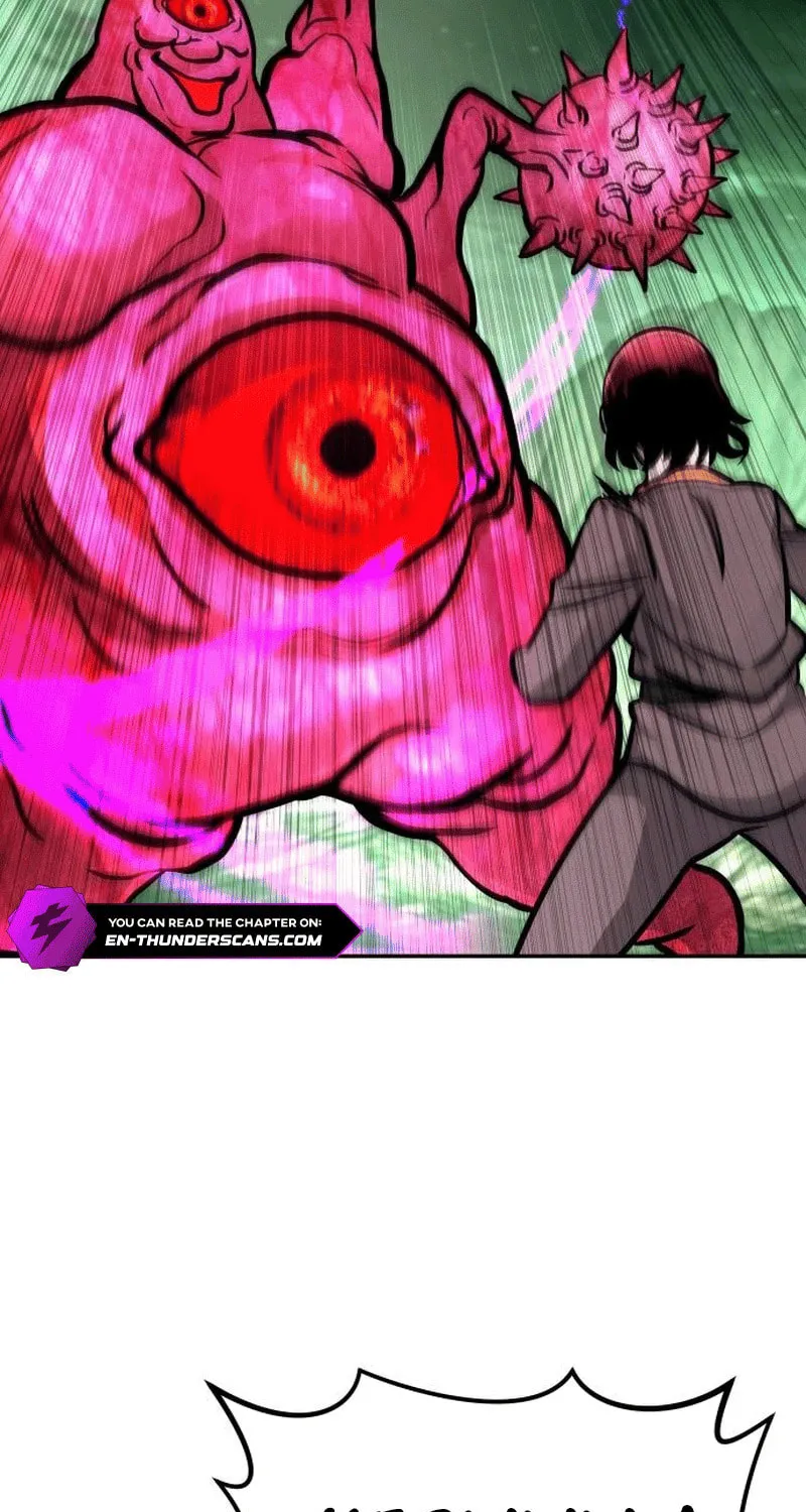 All Rounder Chapter 92 page 123 - 