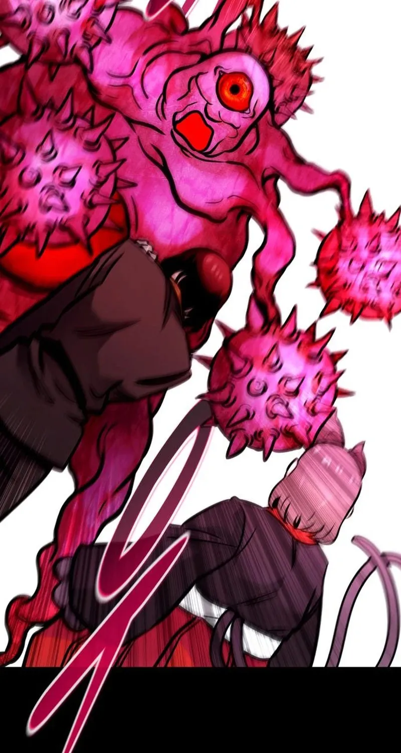 All Rounder Chapter 92 page 128 - 