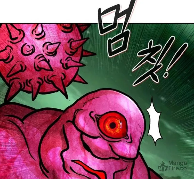 All Rounder Chapter 92 page 131 - 