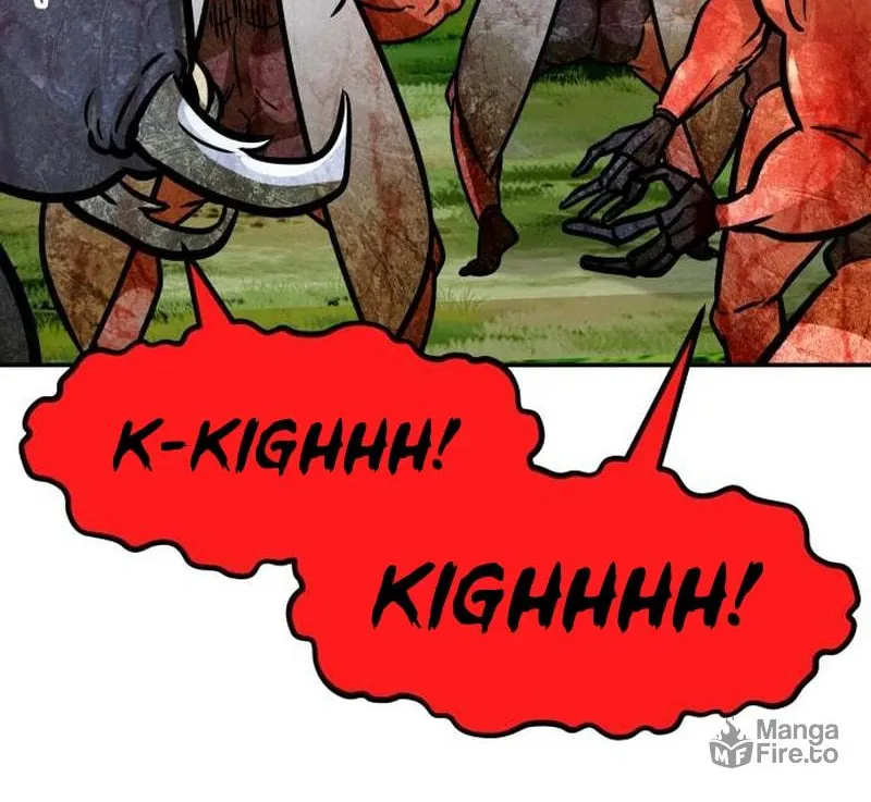 All Rounder Chapter 92 page 135 - 