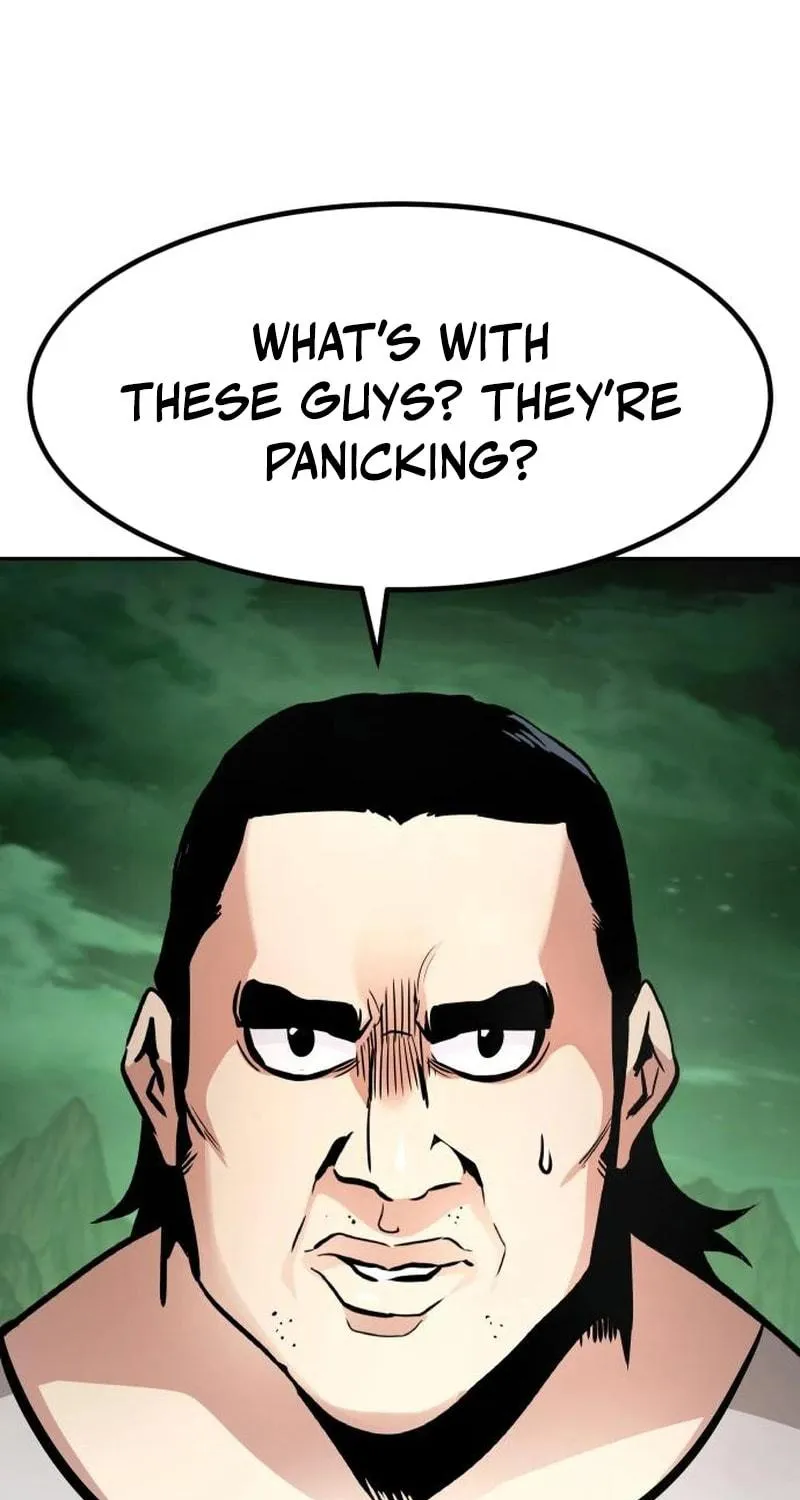 All Rounder Chapter 92 page 136 - 