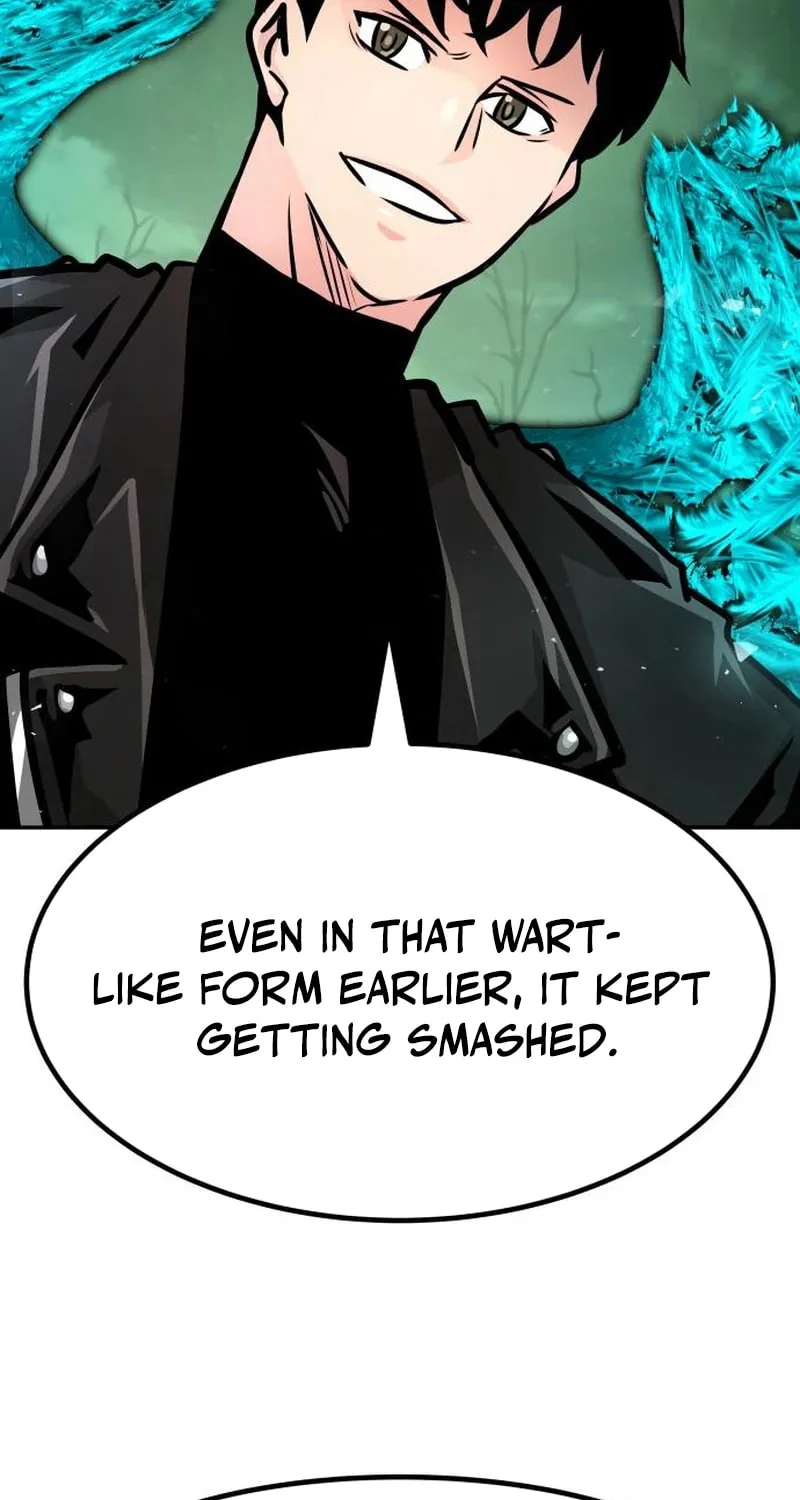 All Rounder Chapter 92 page 15 - 