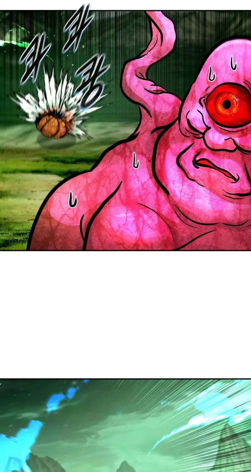 All Rounder Chapter 92 page 142 - 