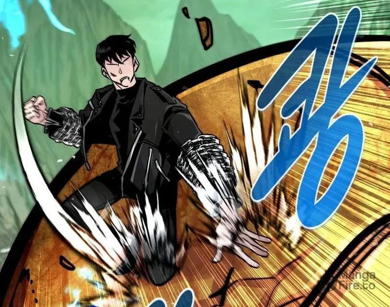 All Rounder Chapter 92 page 143 - 