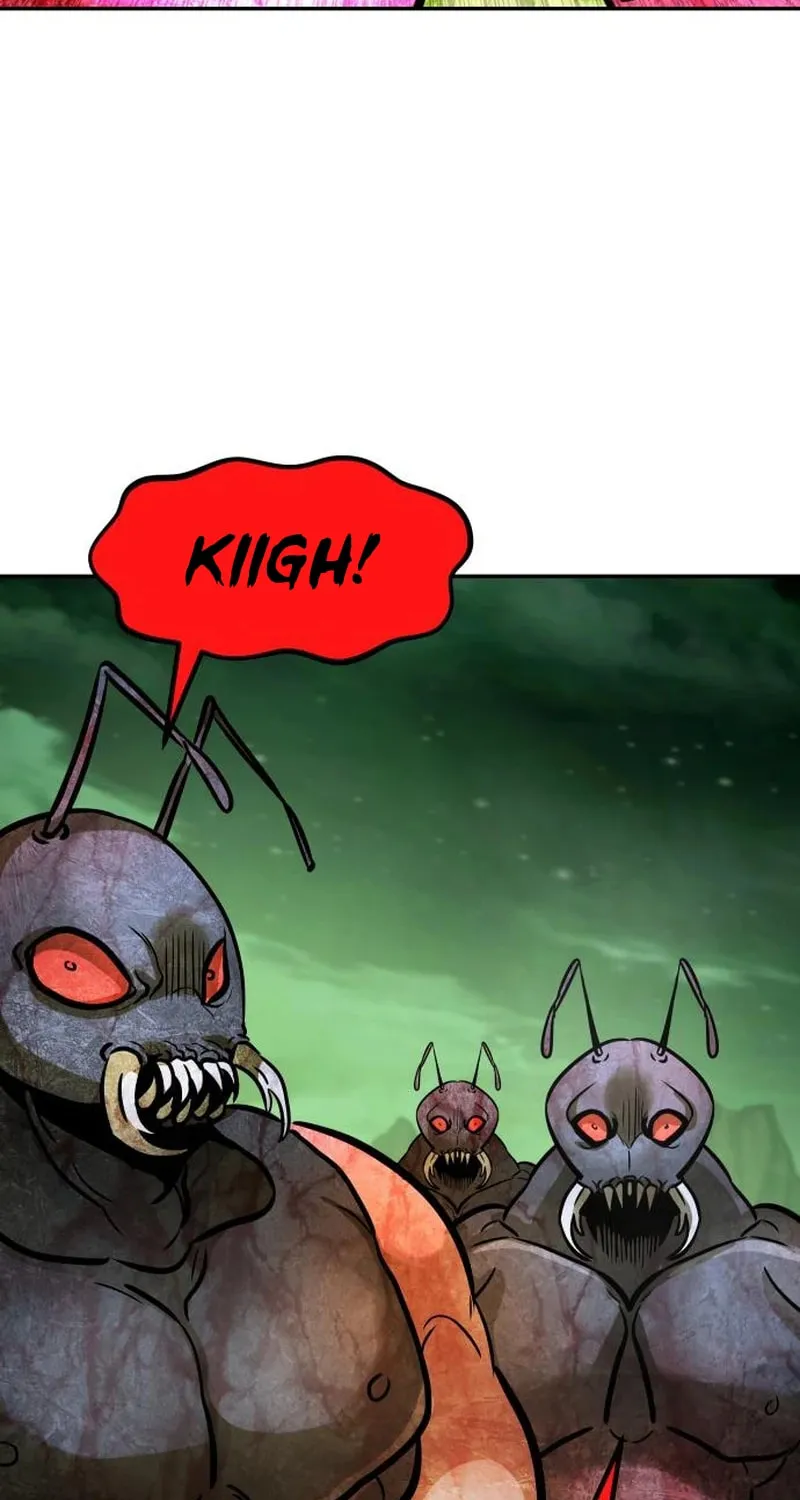 All Rounder Chapter 92 page 146 - 