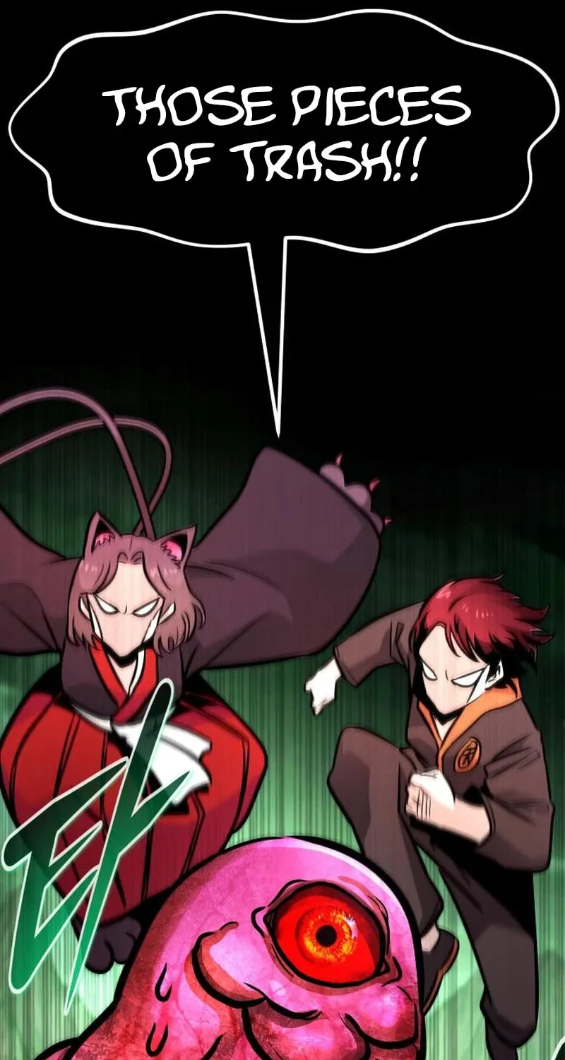 All Rounder Chapter 92 page 150 - 