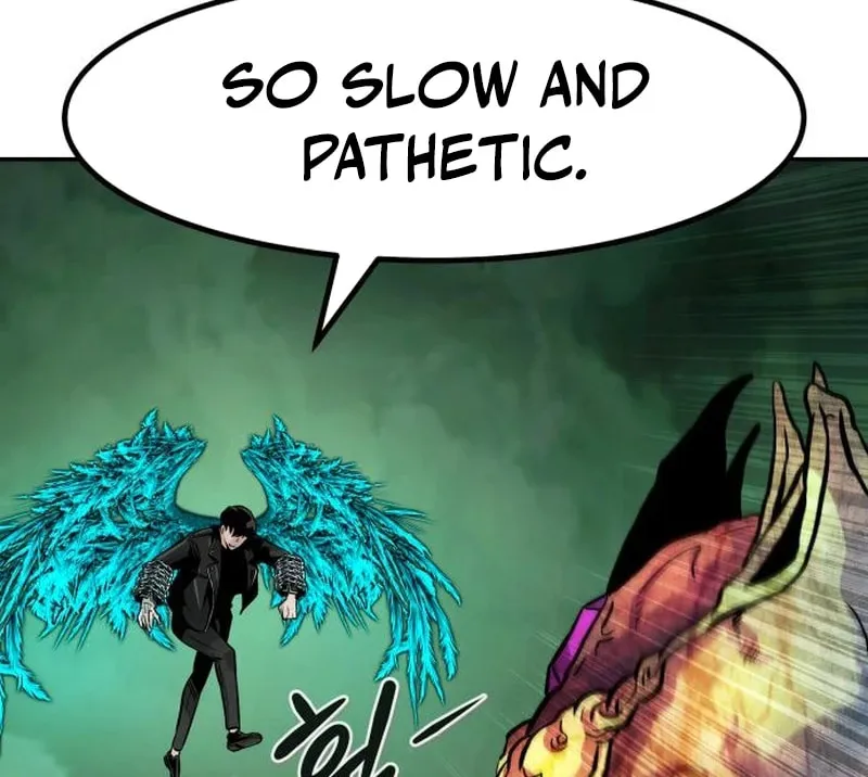 All Rounder Chapter 92 page 16 - 