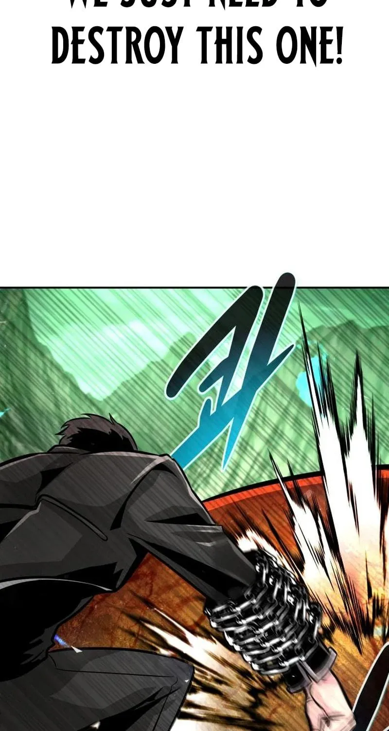 All Rounder Chapter 92 page 154 - 